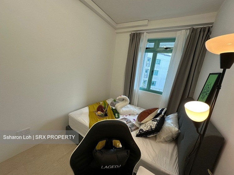 Ballota Park Condominium (D17), Condominium #503964261